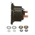 Standard Ignition SS-613 Emergency Vehicle Light Relay - Fender Mounted - view 1