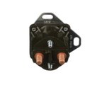 Standard Ignition SS-613 Emergency Vehicle Light Relay - Fender Mounted - view 8