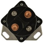 Standard Ignition SS-613 Emergency Vehicle Light Relay - Fender Mounted - view 5
