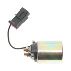 Standard Ignition SS-708 Starter Solenoid - view 1