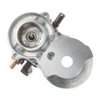 Standard Ignition SS-719 Starter Solenoid - view 3