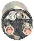Standard Ignition SS-737 Starter Solenoid - Starter Mounted - view 5
