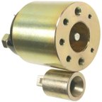 Standard Ignition SS-740 Starter Solenoid - view 2