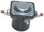 Standard Ignition SS-750 Dual Battery Solenoid Relay - view 6