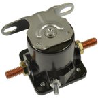 Standard Ignition SS-750 Dual Battery Solenoid Relay - view 1