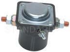 Standard Ignition SS-750 Dual Battery Solenoid Relay - view 7
