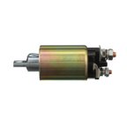 Standard Ignition SS-762 Starter Solenoid - Starter Mounted - view 7
