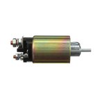 Standard Ignition SS-762 Starter Solenoid - Starter Mounted - view 1