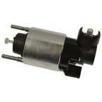 Standard Ignition SS857 Starter Solenoid - view 1