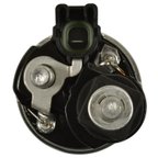 Standard Ignition SS862 Starter Solenoid - view 2