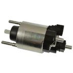 Standard Ignition SS862 Starter Solenoid - view 1