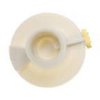Standard Ignition SV-305 Distributor Rotor - view 3