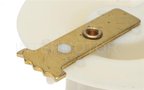 Standard Ignition SV-305 Distributor Rotor - view 5