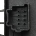 Standard Ignition SWS134 Steering Angle Sensor - view 4