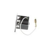 Standard Ignition SZ-1 Automatic Transmission Kickdown Solenoid Switch - view 3