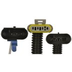 Standard Ignition TBA2 Turbocharger Speed Sensor - view 3