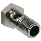 Standard Ignition TBB100 Turbocharger Oil Supply Line Banjo Bolt - view 3