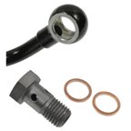 Standard Ignition TBC3 Turbocharger Oil Line - view 2