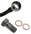 Standard Ignition TBC3 Turbocharger Oil Line - view 3