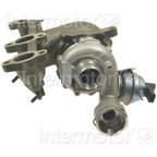Standard Ignition TBC-518 Turbocharger - view 2