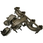 Standard Ignition TBC-518 Turbocharger - view 5