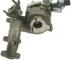 Standard Ignition TBC-518 Turbocharger - view 6