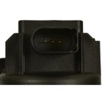 Standard Ignition TBC-518 Turbocharger - view 7