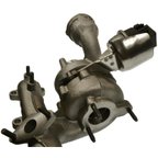 Standard Ignition TBC-518 Turbocharger - view 3