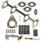 Standard Ignition TBC-518 Turbocharger - view 8