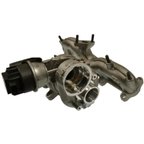 Standard Ignition TBC-518 Turbocharger - view 4
