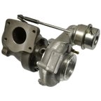 Standard Ignition TBC-520 Turbocharger - view 5