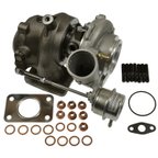 Standard Ignition TBC-520 Turbocharger - view 1