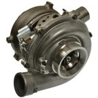 Standard Ignition TBC-523 Turbocharger - view 2