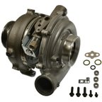 Standard Ignition TBC-523 Turbocharger - view 1