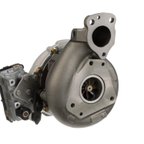 Standard Ignition TBC602 Turbocharger - view 2