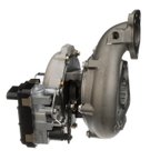Standard Ignition TBC602 Turbocharger - view 8