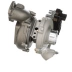 Standard Ignition TBC602 Turbocharger - view 5