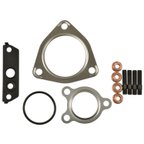 Standard Ignition TBC602 Turbocharger - view 6