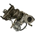 Standard Ignition TBC604 Turbocharger - view 5