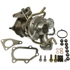 Standard Ignition TBC604 Turbocharger - view 1