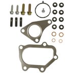 Standard Ignition TBC604 Turbocharger - view 2
