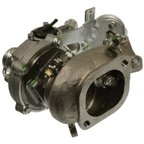 Standard Ignition TBC605 Turbocharger - Left - view 4