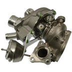 Standard Ignition TBC605 Turbocharger - Left - view 5