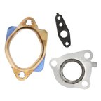 Standard Ignition TBC605 Turbocharger - Left - view 2