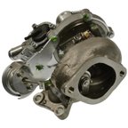 Standard Ignition TBC606 Turbocharger - Right - view 4
