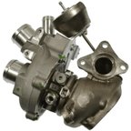 Standard Ignition TBC606 Turbocharger - Right - view 5