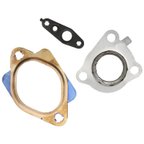 Standard Ignition TBC606 Turbocharger - Right - view 2