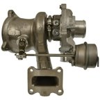 Standard Ignition TBC608 Turbocharger - view 3