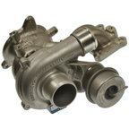 Standard Ignition TBC608 Turbocharger - view 4