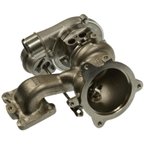 Standard Ignition TBC608 Turbocharger - view 2